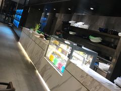 -海上明月海鲜火锅 鲜切牛肉