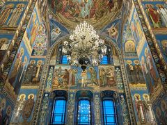 -滴血救世主教堂