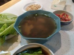 -浮何烤铺(桐梓林店)