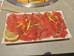 -生活如沸·顺德水牛奶火锅(人民广场店)