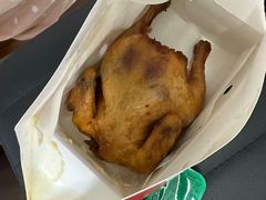 -肯德基(街道口店)