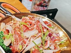 -红沃烤肉(家乐福2部店)