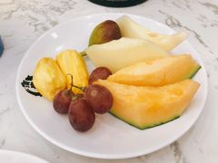 -澜悦港海鲜体验主题餐厅