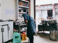 -映秋饭店(李庄总店)