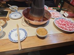-东镇老火锅(长春路首店)