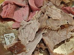 -拉丁餐厅·巴西烤肉自助(正佳广场店)