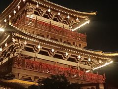 -磁器口古镇