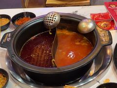 -钢管厂五区小郡肝火锅串串香(清河店)