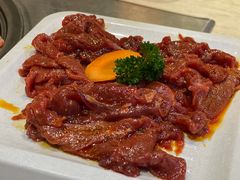 -金刚山(学府路店)