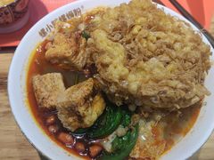 -螺小胖柳州螺蛳粉(钟楼总店)