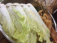 -丹妹麻辣烫(袁家岭20year店)