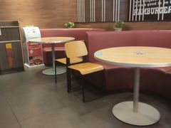 -汉堡王(天一广场店)