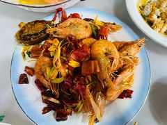 -来之顺海鲜菜馆·青岛菜(栈桥店)