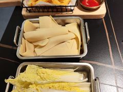 -师烤·豆花烤鱼(广州荔湾扬韬广场店)