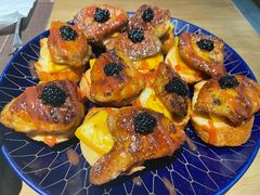 -福樱兰海鲜放题铁板烧(加州店)