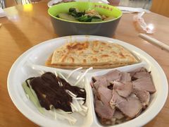-食悦天美食广场(沈阳青年大街万象城店)