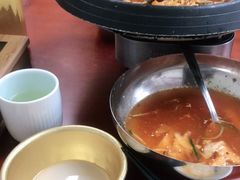 -屋里家延边朝鲜族冷面(南园店)