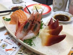 -元气寿司(金光华店)