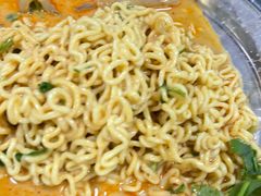 -大姐麻辣烫(莲宝中路店)