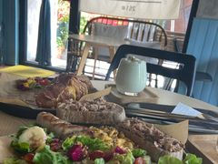 吞拿鱼全餐-251#coffee roasters(沿河东路店)