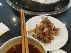 -冯记香辣兔火锅(茶店子总店)