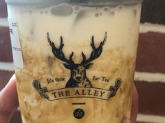 -鹿角巷The Alley(龙湖天街店)