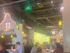 大堂-老伙记海鲜码头(北滘店)