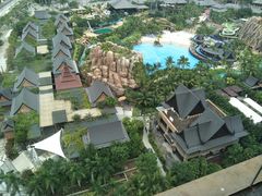 -三亚湾红树林度假世界(木棉酒店)