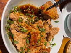 -打酱油·非遗淮扬菜(瘦西湖梅岭店)