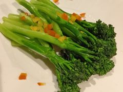 锦绣时蔬-同仁堂粹和餐厅·食养养生宴(新大都店)