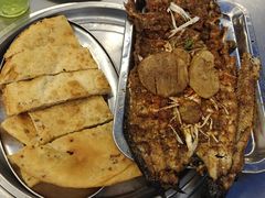 -清真·馬坡二旦烧烤(人生一串拍摄店)