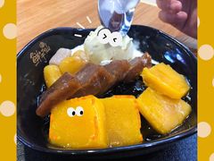 -鲜芋仙(铁西万象汇店)