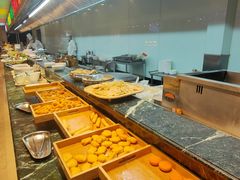 -碧中海汤泉汗蒸酒店