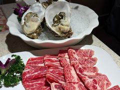 -顺轩海鲜火锅酒家