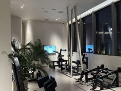 -YCHL FIT 健身(星寰店)