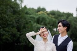 -太古映画婚纱摄影(天河店)