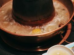 -南门四季铜锅涮肉(大屯·北苑店)