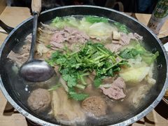 乐山跷脚牛肉-川堂风·跷脚牛肉·乐山爆炒(宝山日月光店)