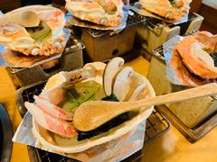 -蟹道乐(道顿堀本店)