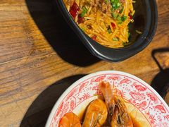 -鱼食饭稻·苏浙土菜17年老馆子(平江路店)