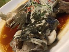 -福禧酒窖·中餐厅 (万柳店)