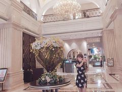-天宇菲尔德·花园西餐厅·海鲜自助餐