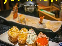 -無境·匠心日本料理(汉街店)