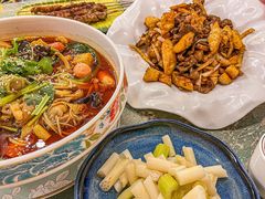-新疆伊秀清真餐厅