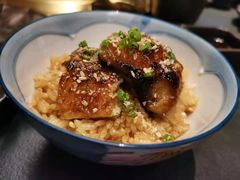 -铭牛烧肉·和牛海鲜自助(高新月牙湖店)