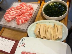 -1078號老北京涮肉(松柏店)