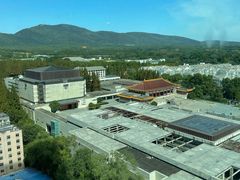 -南京维景国际大酒店(南京博物院店)