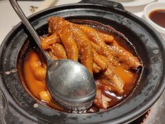-香港龙凤楼(巨鹿路洋房店)