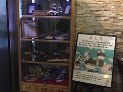 -时光漫步酒店(北京雍和宫南锣鼓巷后海店)