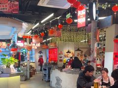 -牛市坎火锅(建设路店)